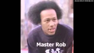 Master Rob: 'Puerto Rico, Make Money!'  tape 57