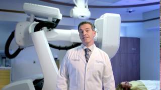 UT Southwestern - Cancer Care, Where?