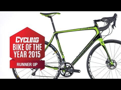 Cannondale Synapse Disc