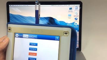 Export Data (SPARK SLS)