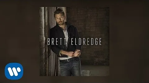 Brett Eldredge - Castaway (Audio Video)