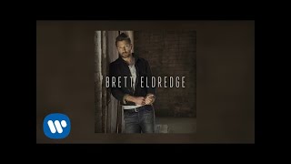 Brett Eldredge - Castaway (Audio Video) chords