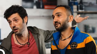 Hep Yek Türk Komedi Filmi