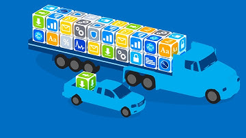 Intel® Xeon® E5 2600 v3 Product Family Performance Animation   Intel 17nWAJZL2Kw 1080p