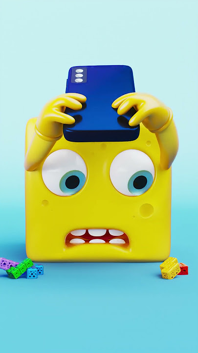Tetris Gone Wild: The Popcorn Effect! 🧀🕹️ #Shorts