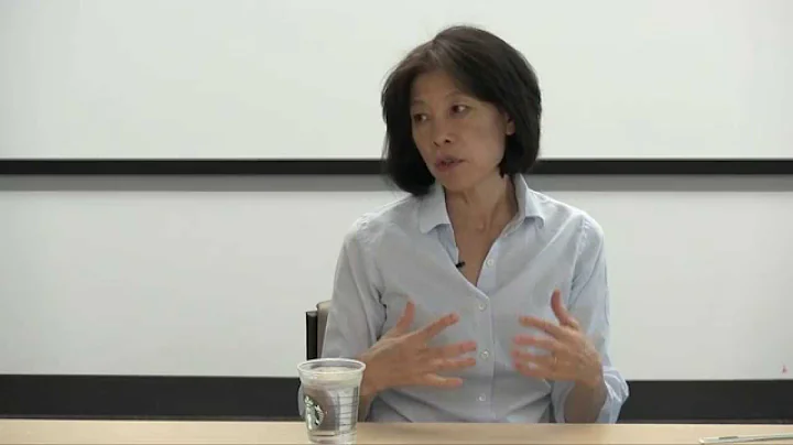 Denise Chong on Social Justice and Human Rights