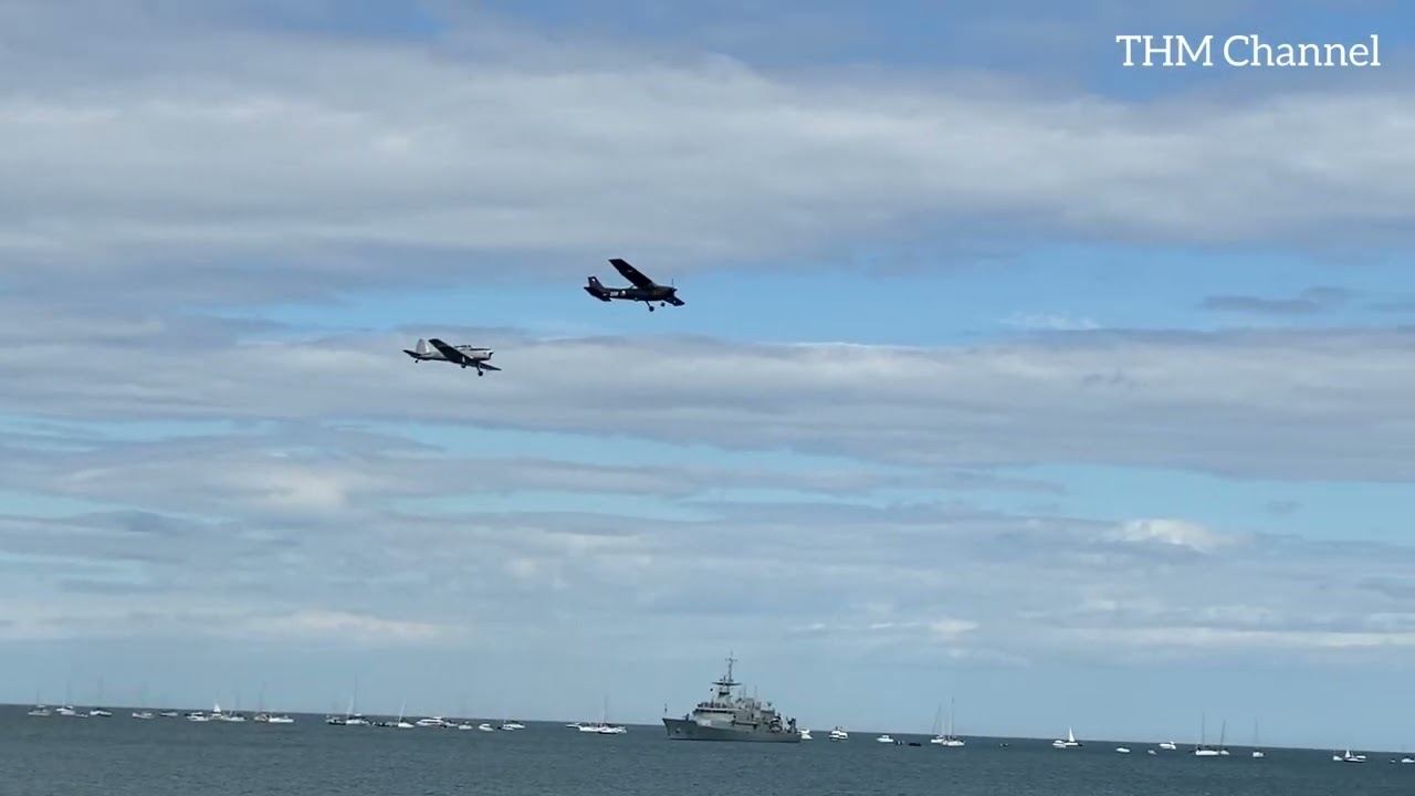 BRAY AIR DISPLAY 2024|airshow| 