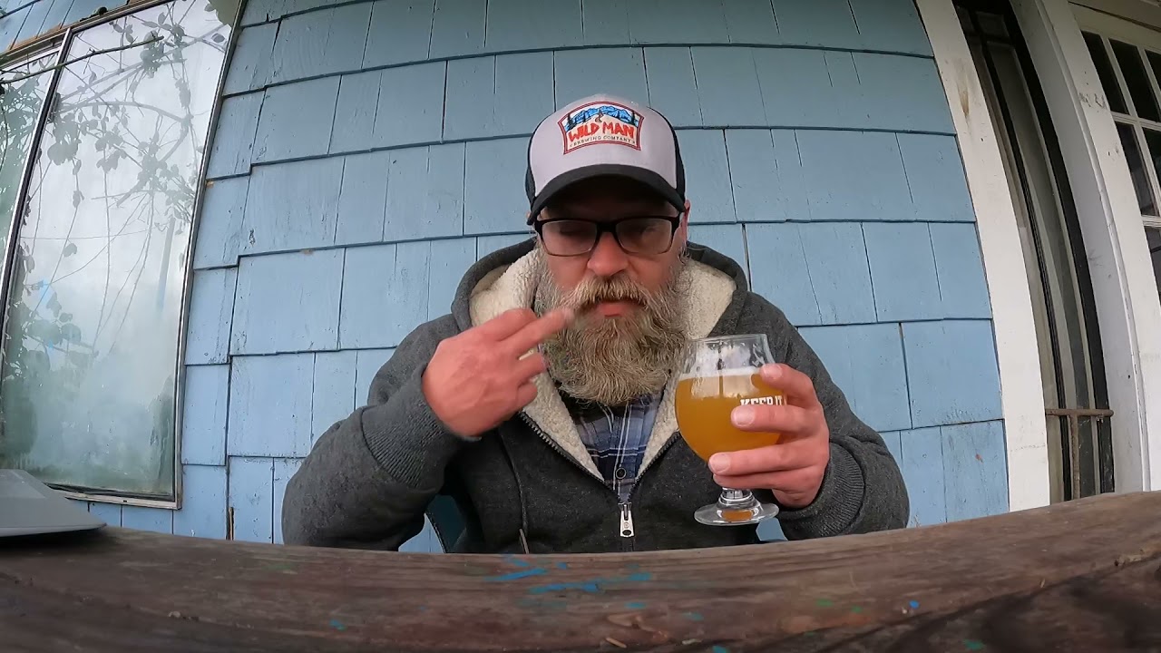 Georgetown Brewing Johnny Utah Pale Ale