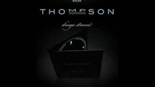 Thompson - Tamburaška [Druga strana] chords