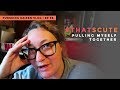 Stop Being Cute Woman! | Pursuing Kaizen Vlog Ep 37