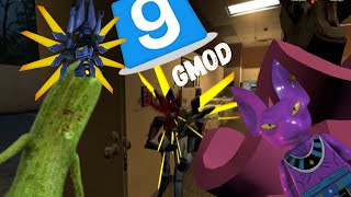 Garry's Mod in 2025 is Chaotically Hilarious.