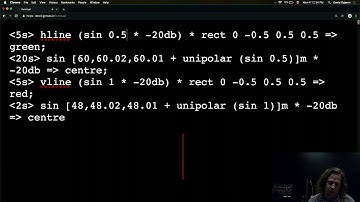 NIL Live Coding Intensive 2019: Punctual workshop