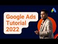 Google Ads Tutorial For Beginners 2020 - How to Setup Pay-Per-Click(PPC) Google Ads Campaign