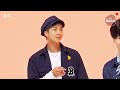 [BANGTAN BOMB] ‘Permission to Dance’ Stage CAM (RM focus) @ P. to. D PROJECT - BTS (방탄소년단)