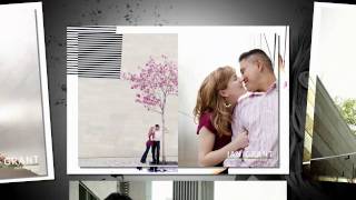 Wedding DVD Slideshow