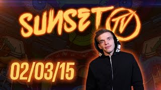 Sunset TV: 02/03/2015 - Overcharge?