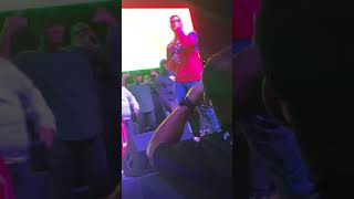 Guelo Star LIVE Mayaguez 2018