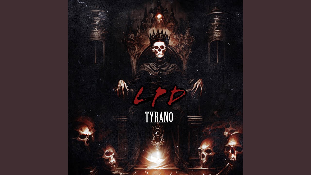 Guarda Tyrano su YouTube Guarda Tyrano su YouTube