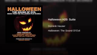 Download Lagu Halloween H20 theme remake MP3