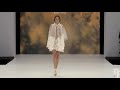 Immacle 'Barcelona Bridal Fashion Week' SS2026 #seethrough #nobra #lacewear 1 #Barcelona #fashion #f