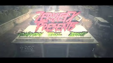 "Trinity" A Tritage ft. AznGameboy, Tekqoz, and ZeriseFX #Trinity