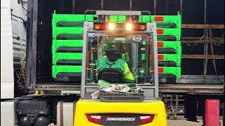 Download lagu DECKRACK - Yasuda Double Decker