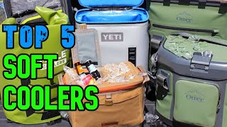 Best Soft Coolers for Keeping Food and Beer Cold screenshot 4