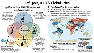 Migration and Human Development || Human Geography (geo-g2.38)