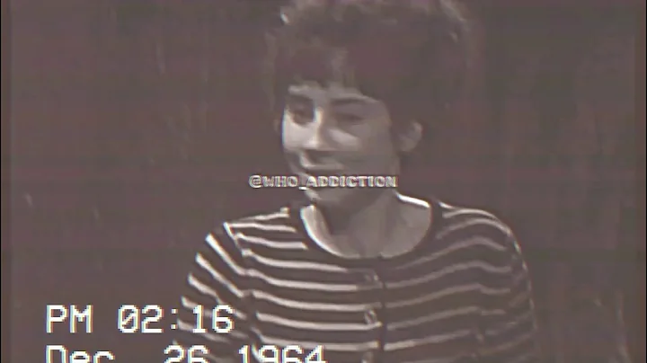 Susan Foreman | You Don't Own Me