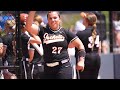 2023 PAC Softball Championship Highlights: Waynesburg vs. Westminster