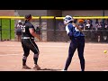 2023 PAC Softball Championship Highlights: Waynesburg vs. Westminster