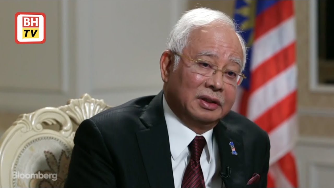 Najib Jangka Keputusan Pru 14 Lebih Baik