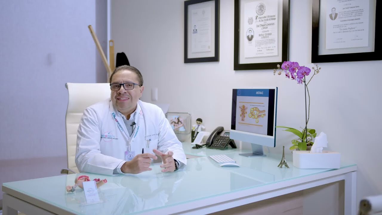 ¿Miomas? ¡Podemos ayudarte! 🤲✨