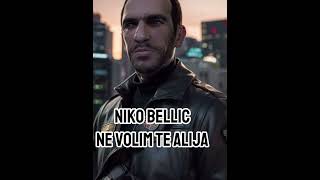 Niko Bellic- Ne volim te Alija (Ai cover) Resimi