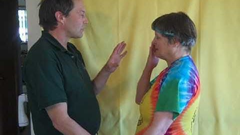 Muscle Testing 101 by Dr. Regan Golob (including a demonstration of BiAloe®)