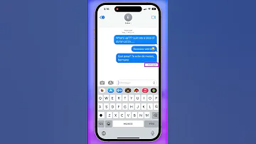 ¿Qué oye una persona bloqueada en el iPhone?