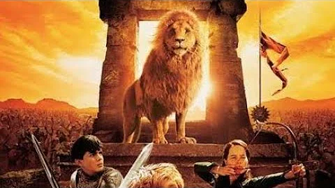 The Chronicles Of Narnia 2 Prince Caspian_part-43- 2008 Dual Audio Hindi 720p.hollywood movie in hin
