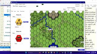 Famous PureBasic WarGame #9 Profile
