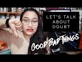 Good Bad Things: DOUBT - Sunday Motivation #41 - Coach Lyqa