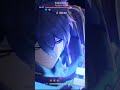 2,4 Millions DMG - Flins Overload C6R1 #genshinimpact #genshin #flins #c6flins #genshinimpactedit