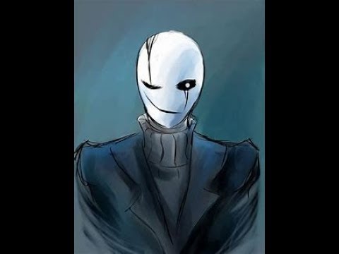Undertale Au Rpg All Gaster Bosses And Secrets No Finale And