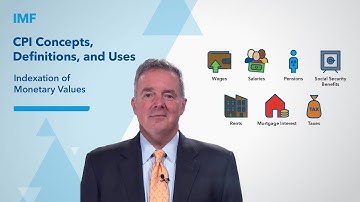 Indexation of Monetary Values