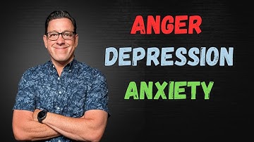 How I Work Through Negative Emotions