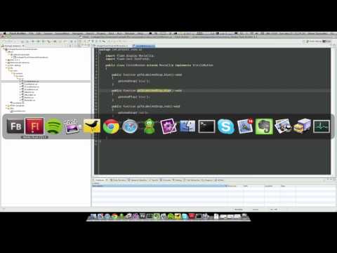 Generate Linkage Classes Example