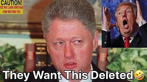 When A 1995 Video Says It All!!🤣🤣🇺🇸