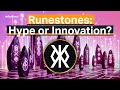 Runes brc20s replacement or just more hype