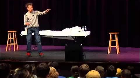 Loftus & Palmer - False Memory