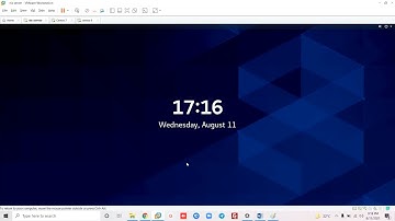 Configure NIS server and NIS Client in RHEL 7 and 8