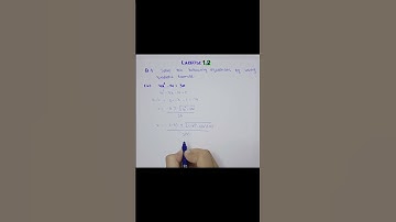Exercise 1.2 class 10 Math | Q.1 part (iv) | Math class 10 | #class10 #quadraticformula #shorts