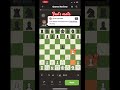 Two move checkmate FOOL’S MATE#learnchess